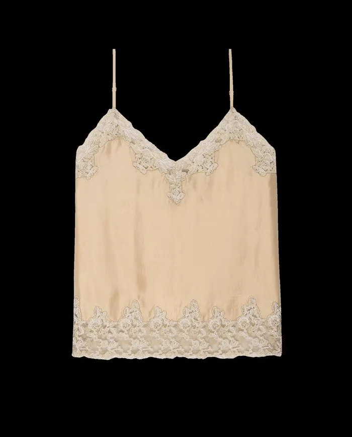 Tops Women The Great The Legacy Top Nude