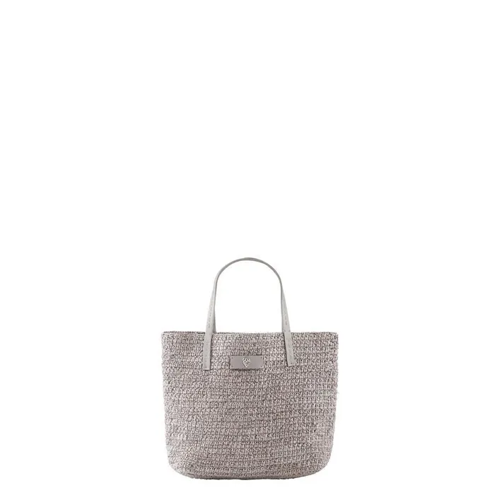 Tote Bags Bags Helen Kaminski Davoletta Mini Eclipse Melangegrey