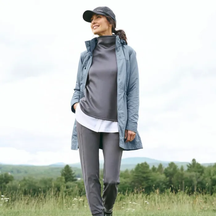 Travel Women Orvis Barbour Belsay Wax Sports Cap Navy