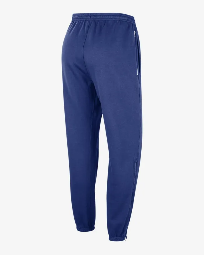 Trousers And Tights Men Nike Brooklyn Nets Standard Issue 202324 City Edition Rush Blue