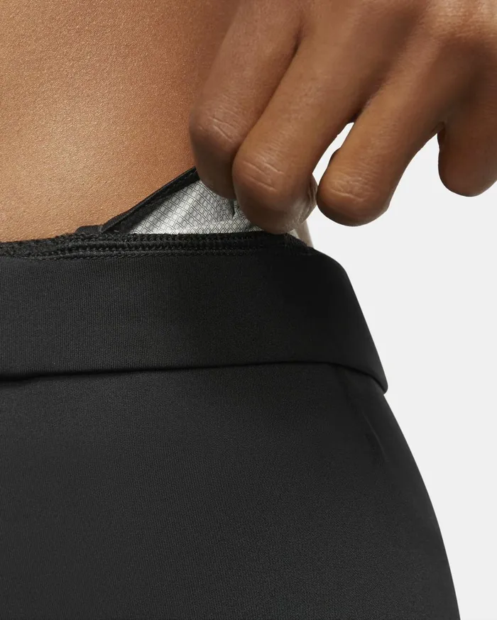 Trousers And Tights Men Nike Challenger Black