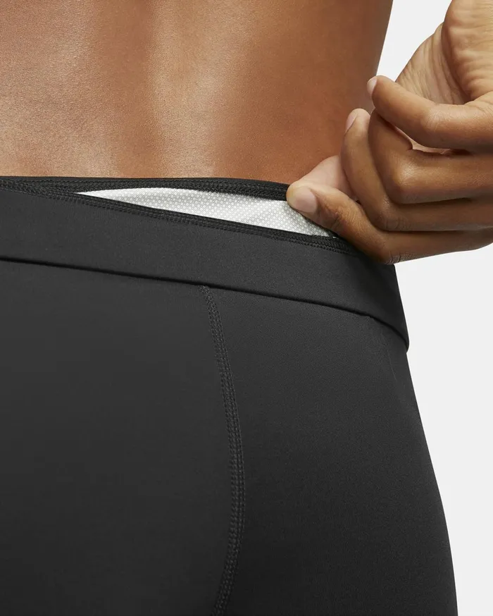 Trousers And Tights Men Nike Challenger Black