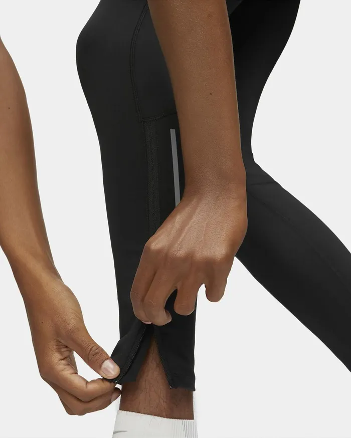 Trousers And Tights Men Nike Challenger Black