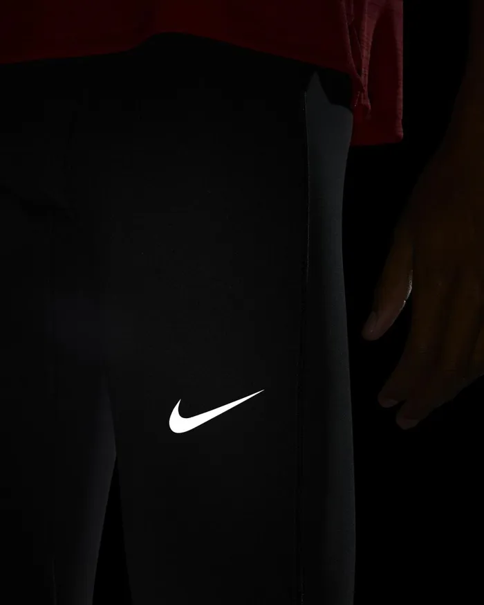 Trousers And Tights Men Nike Challenger Black