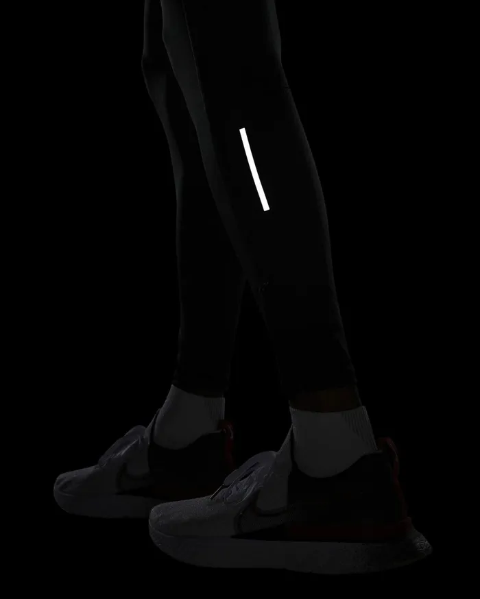 Trousers And Tights Men Nike Challenger Black