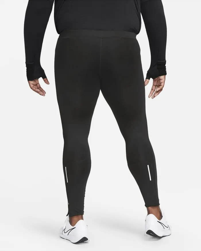 Trousers And Tights Men Nike Challenger Black