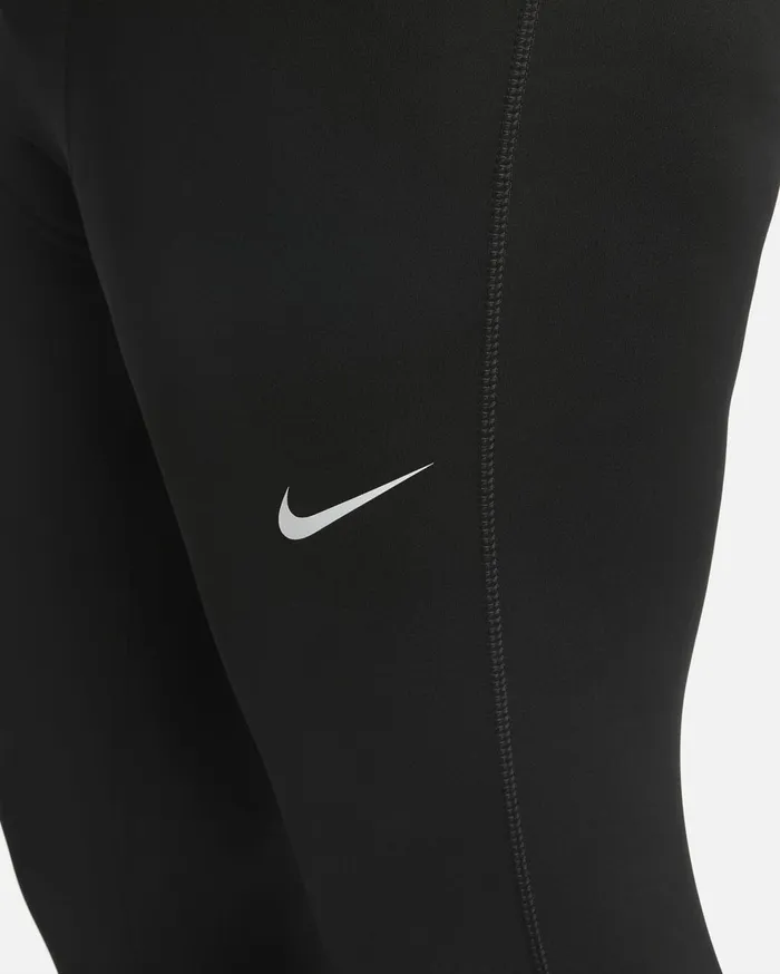 Trousers And Tights Men Nike Challenger Black