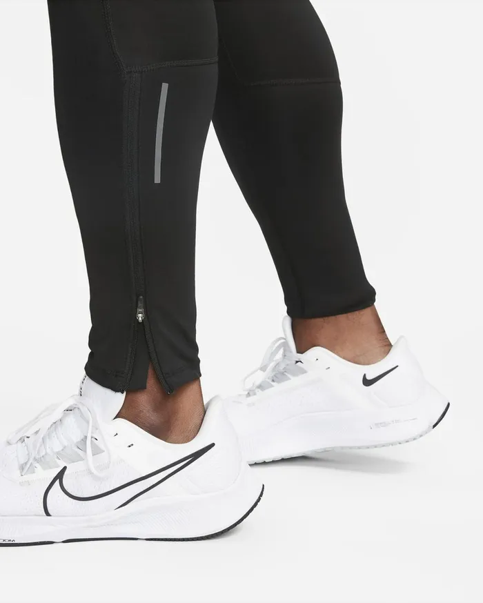 Trousers And Tights Men Nike Challenger Black