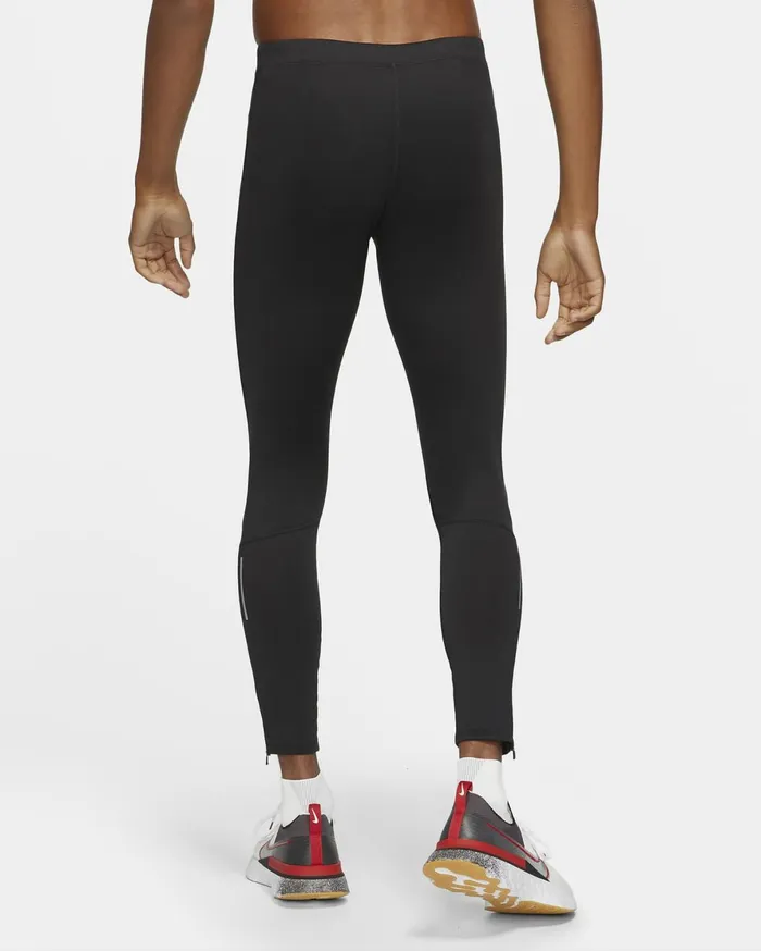 Trousers And Tights Men Nike Challenger Black