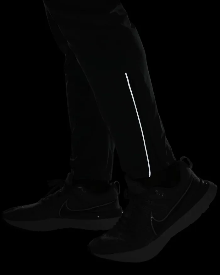 Trousers And Tights Men Nike Phenom Smoke Grey