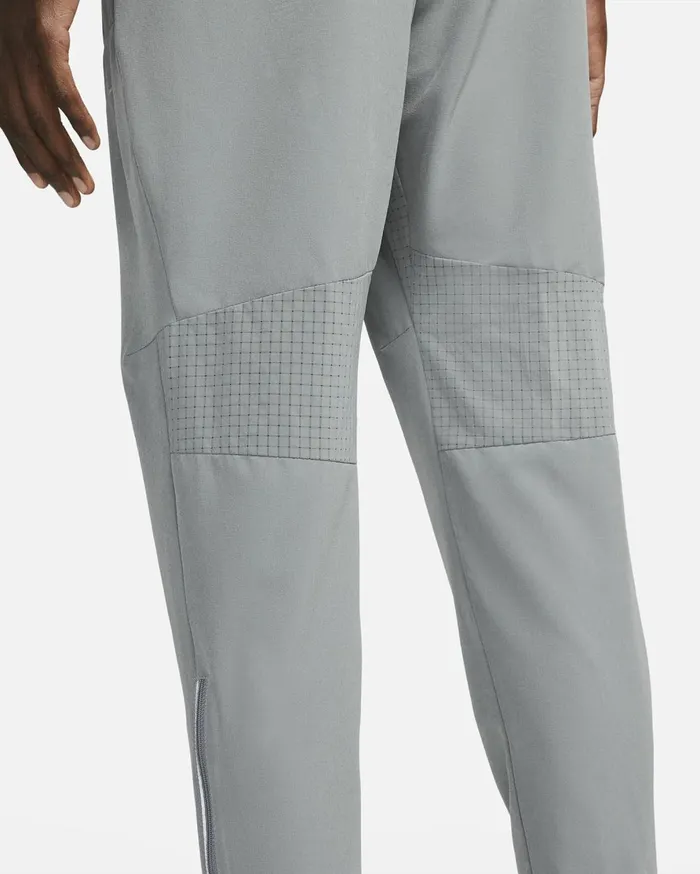 Trousers And Tights Men Nike Phenom Smoke Grey