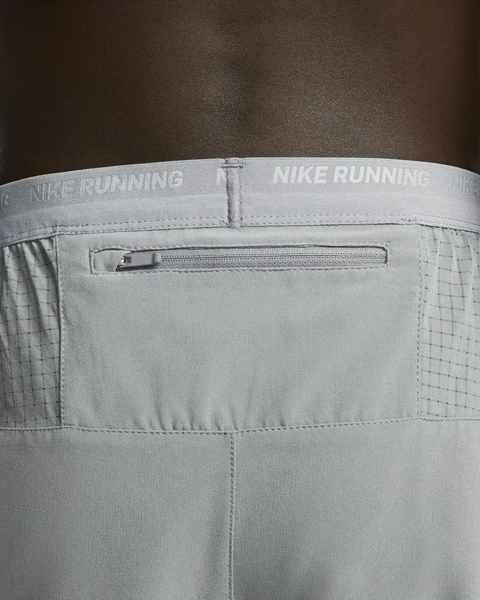 Trousers And Tights Men Nike Phenom Smoke Grey
