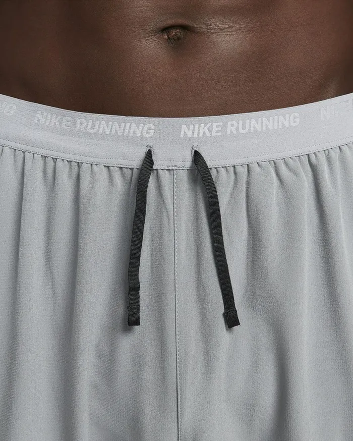 Trousers And Tights Men Nike Phenom Smoke Grey
