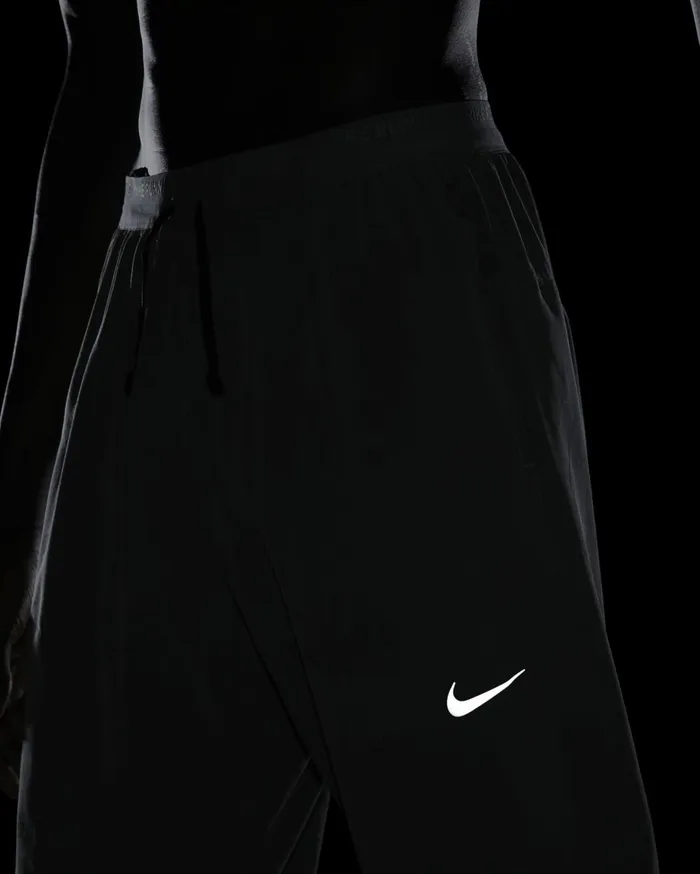 Trousers And Tights Men Nike Phenom Smoke Grey