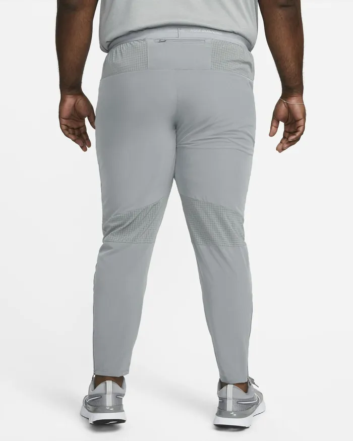 Trousers And Tights Men Nike Phenom Smoke Grey