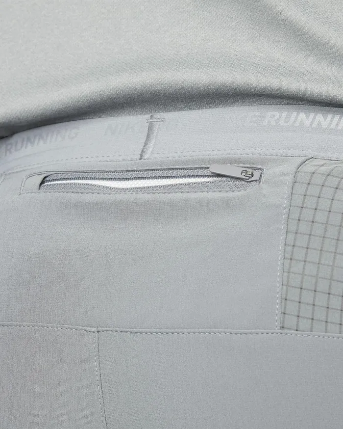 Trousers And Tights Men Nike Phenom Smoke Grey