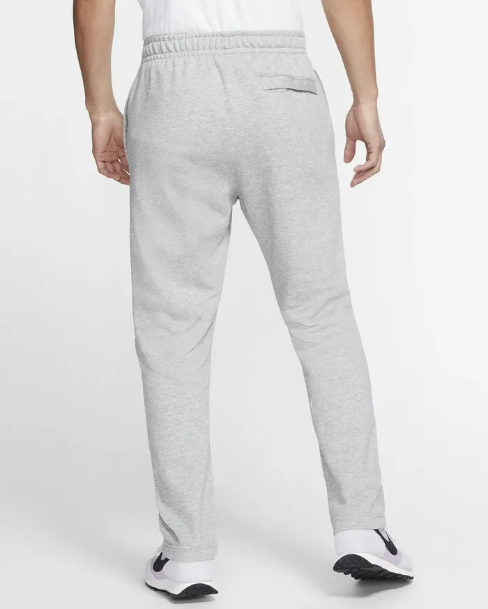 Trousers And Tights Men Nike Sportswear Club Dark Grey Heathermatte Silverwhite