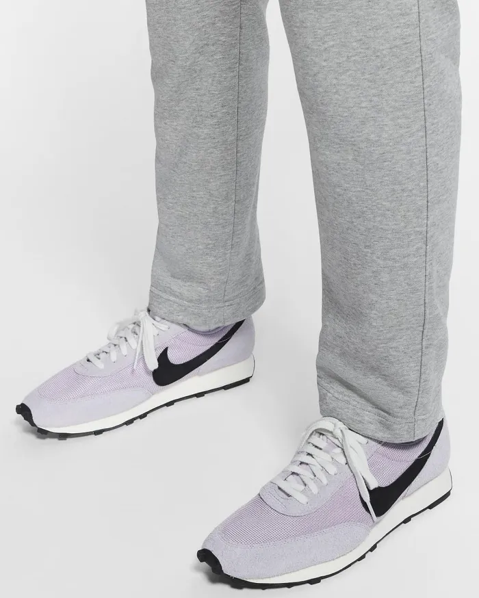 Trousers And Tights Men Nike Sportswear Club Dark Grey Heathermatte Silverwhite