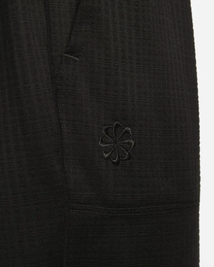 Trousers And Tights Men Nike Yoga Blackblack