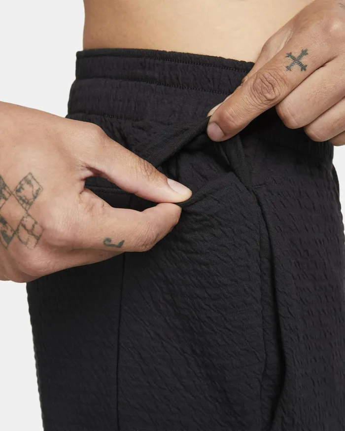 Trousers And Tights Men Nike Yoga Blackblack