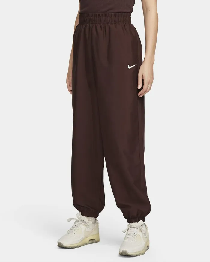Trousers Women Nike Sportswear Earth