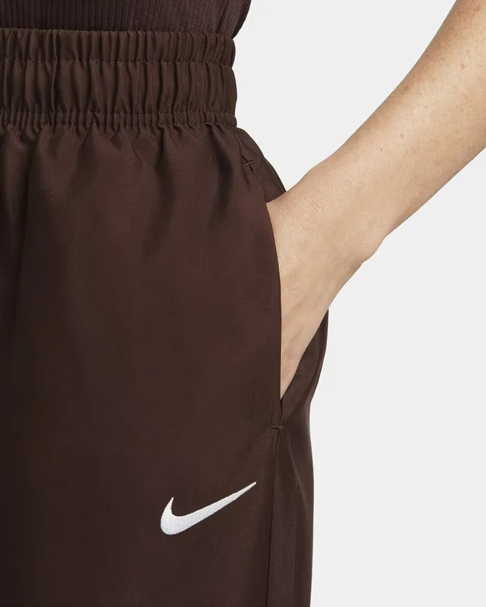 Trousers Women Nike Sportswear Earth