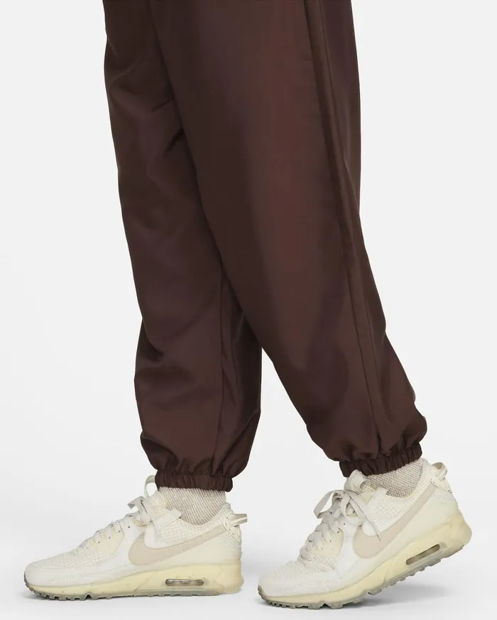 Trousers Women Nike Sportswear Earth