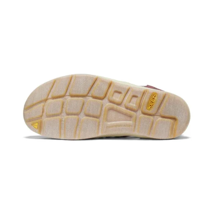 UNEEK II Harvest Rose BrownBirch Sandal Women KEEN Casual