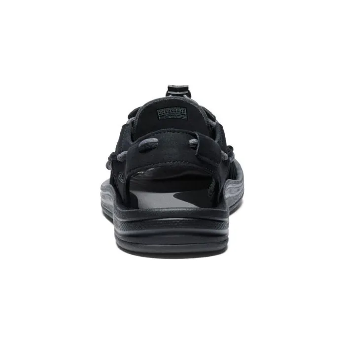 UNEEK MagnetSteel Grey Sandal Men KEEN Sandals