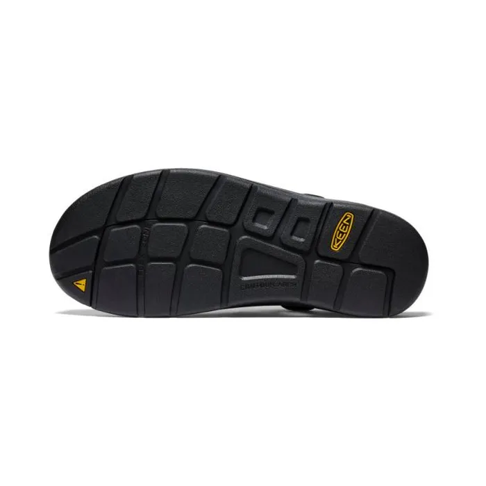 UNEEK MagnetSteel Grey Sandal Men KEEN Sandals