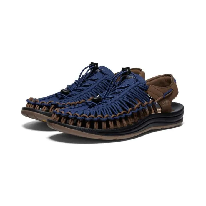 UNEEK Naval AcademyBison Sandal Men KEEN Sandals UNEEK Naval AcademyBison Sandal Men KEEN Sandals