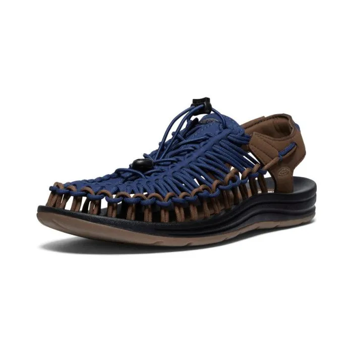 UNEEK Naval AcademyBison Sandal Men KEEN Sandals UNEEK Naval AcademyBison Sandal Men KEEN Sandals