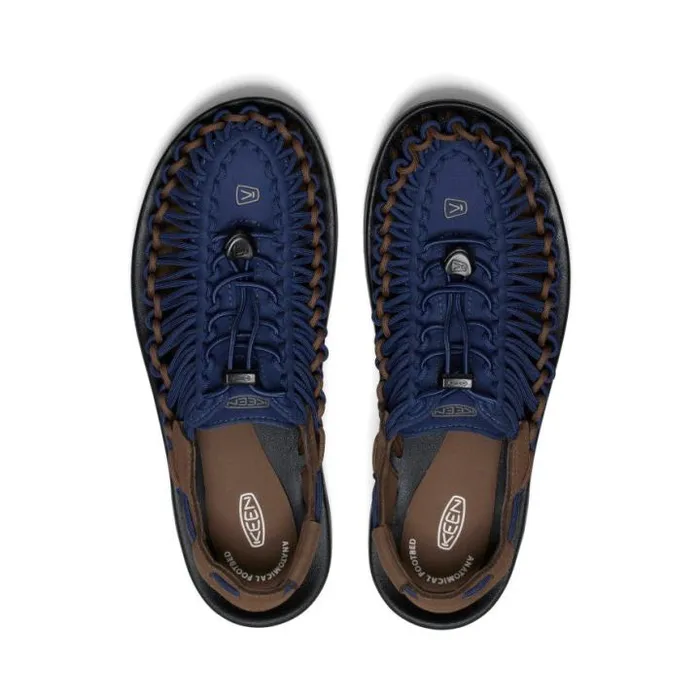 UNEEK Naval AcademyBison Sandal Men KEEN Sandals UNEEK Naval AcademyBison Sandal Men KEEN Sandals