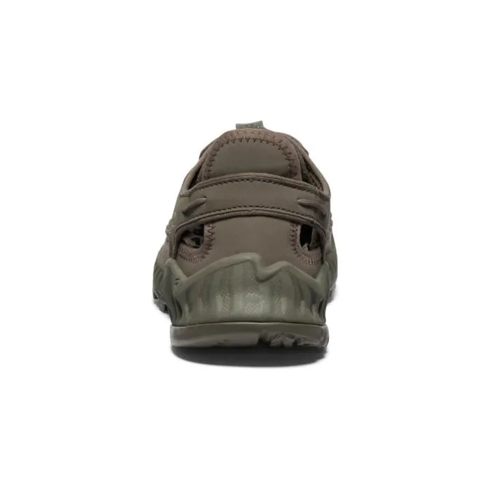 UNEEK NXIS CanteenCanteen Leather Shoe Men KEEN Shoes