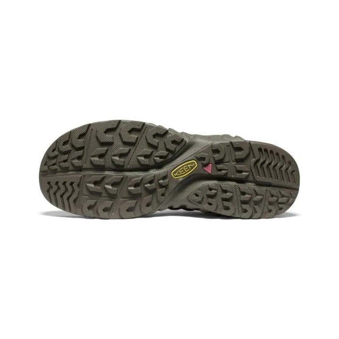 UNEEK NXIS CanteenCanteen Leather Shoe Men KEEN Shoes