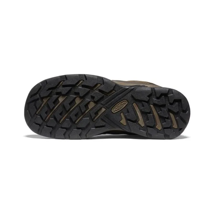 Vented Hiking Shoes 8211 Circadia Men KEEN Hike