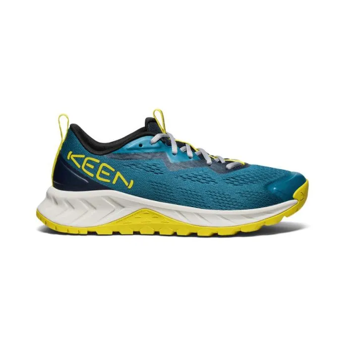 Versacore Speed Legion BlueAntique Moss Hiking Shoe Men KEEN Shoes