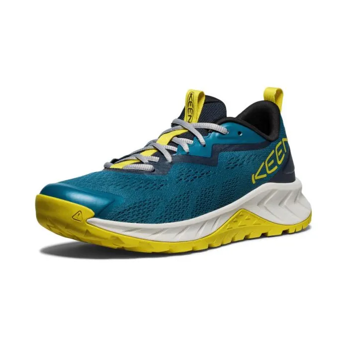 Versacore Speed Legion BlueAntique Moss Hiking Shoe Men KEEN Shoes Versacore Speed Legion BlueAntique Moss Hiking Shoe Men KEEN Shoes