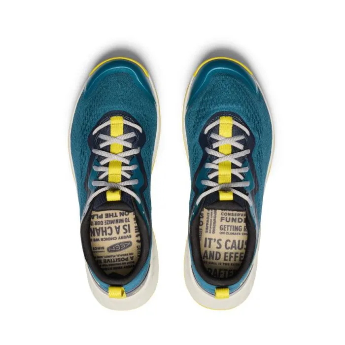 Versacore Speed Legion BlueAntique Moss Hiking Shoe Men KEEN Shoes Versacore Speed Legion BlueAntique Moss Hiking Shoe Men KEEN Shoes