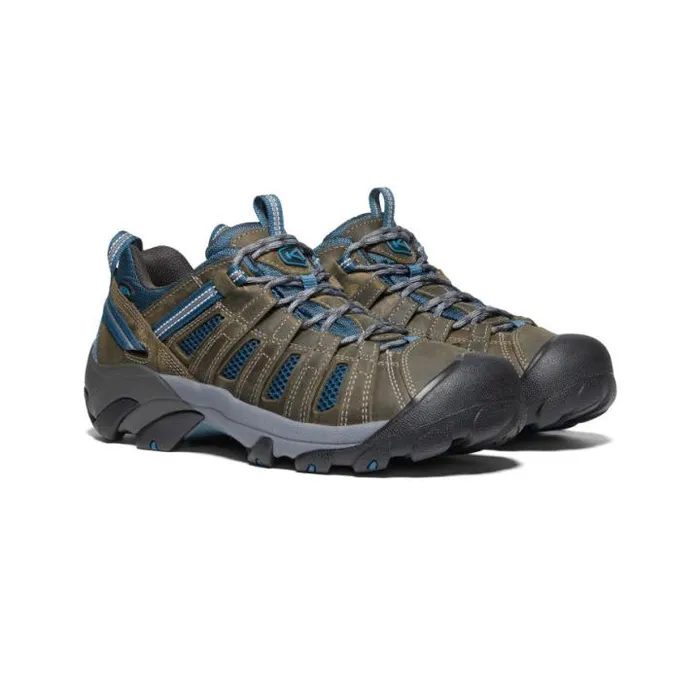 Voyageur 8211 Vented Hiking Shoes Men KEEN Shoes Voyageur 8211 Vented Hiking Shoes Men KEEN Shoes
