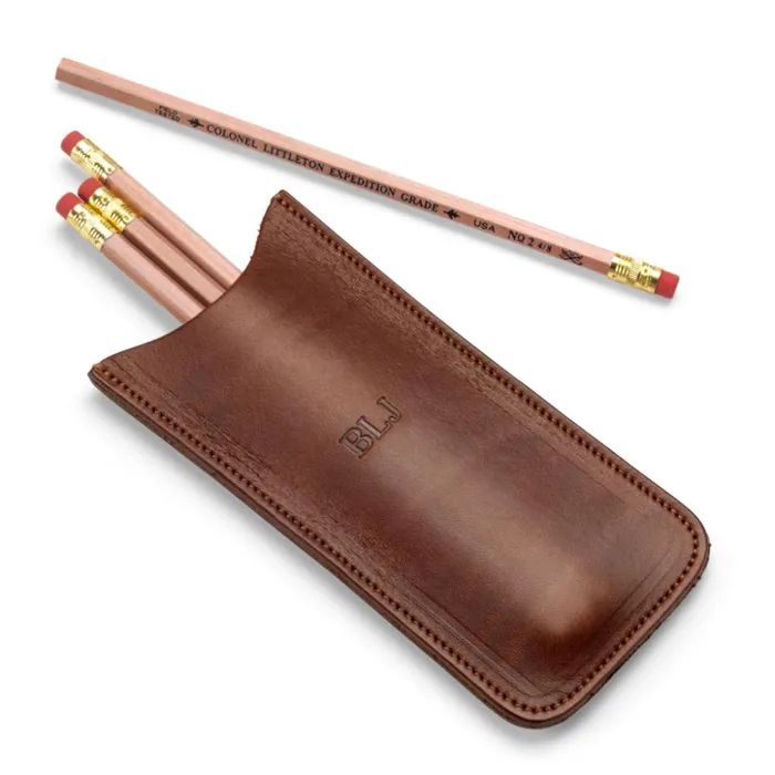 Wallets Men Orvis No 2 Pencil Case