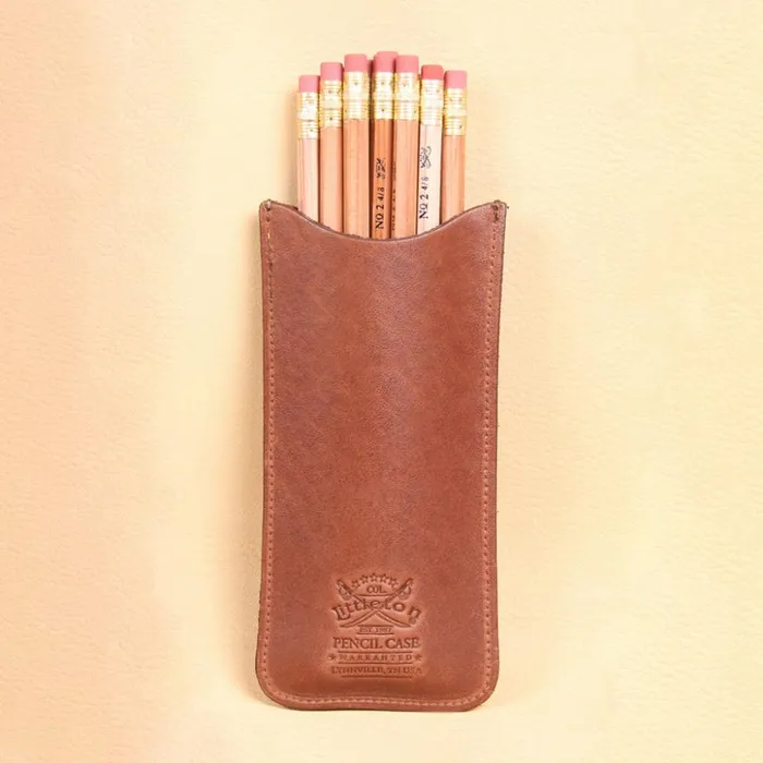 Wallets Men Orvis No 2 Pencil Case