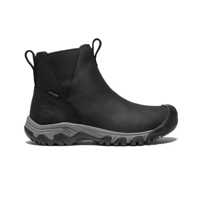 Waterproof Chelsea Boots 8211 Greta Chelsea Women KEEN Casual