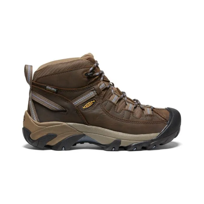 Waterproof Hiking Boots 8211 Targhee II Women KEEN Hike