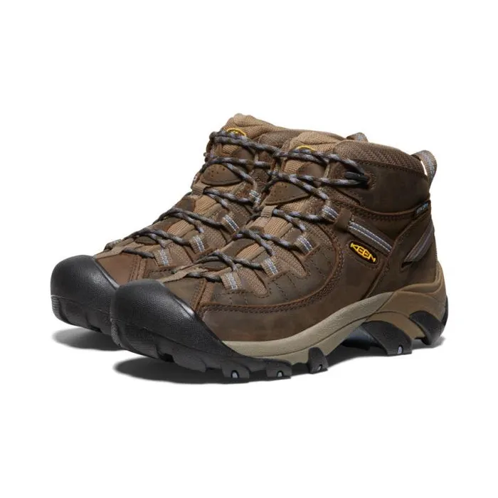Waterproof Hiking Boots 8211 Targhee II Women KEEN Hike Waterproof Hiking Boots 8211 Targhee II Women KEEN Hike