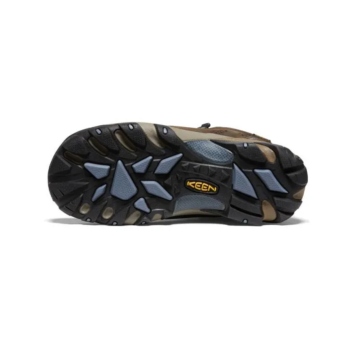 Waterproof Hiking Boots 8211 Targhee II Women KEEN Hike Waterproof Hiking Boots 8211 Targhee II Women KEEN Hike