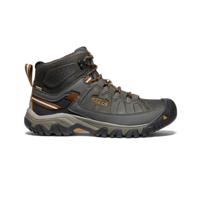 Waterproof Hiking Boots 8211 Targhee III Men KEEN Boots