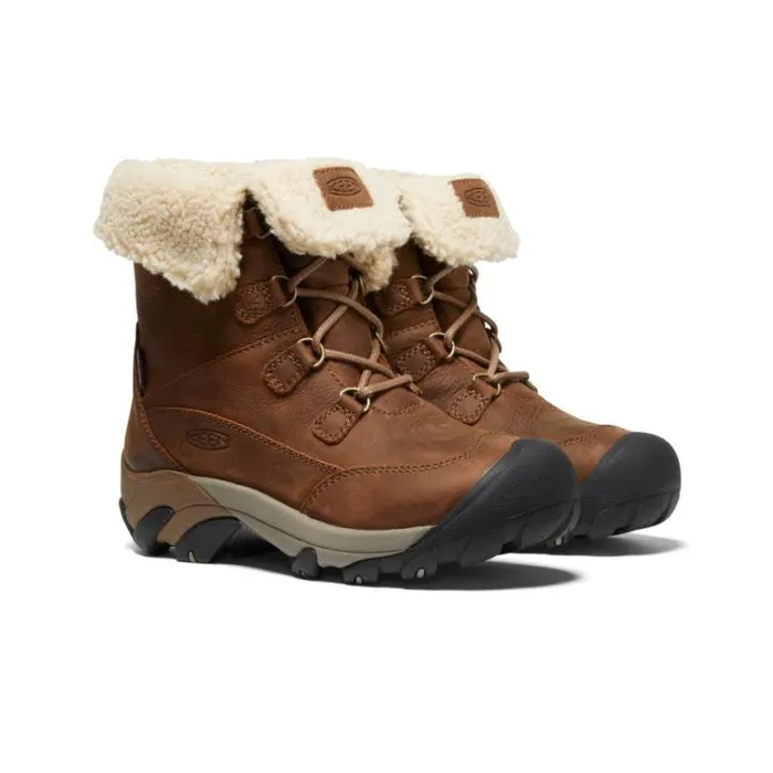 Waterproof Snow Boots 8211 Betty Short Boots Women KEEN Boots Waterproof Snow Boots 8211 Betty Short Boots Women KEEN Boots