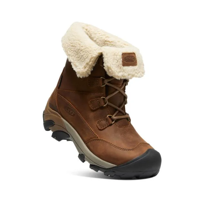 Waterproof Snow Boots 8211 Betty Short Boots Women KEEN Boots Waterproof Snow Boots 8211 Betty Short Boots Women KEEN Boots
