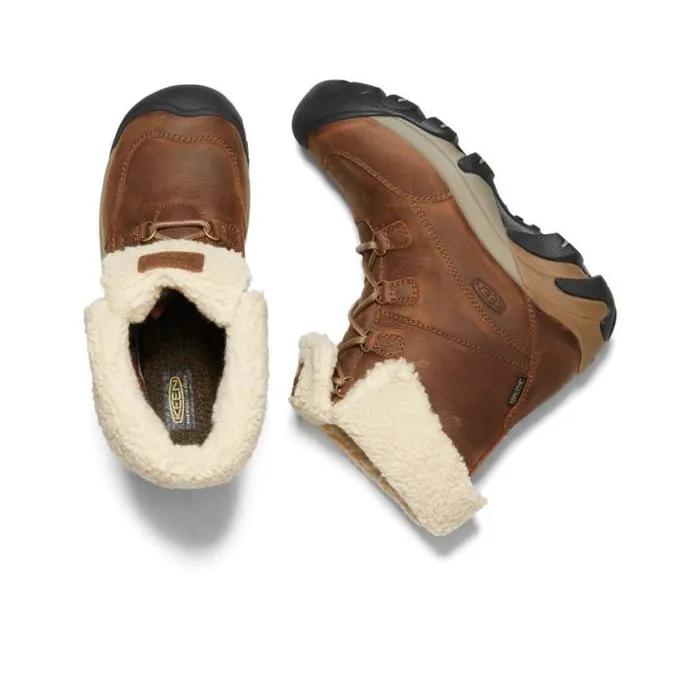 Waterproof Snow Boots 8211 Betty Short Boots Women KEEN Boots Waterproof Snow Boots 8211 Betty Short Boots Women KEEN Boots